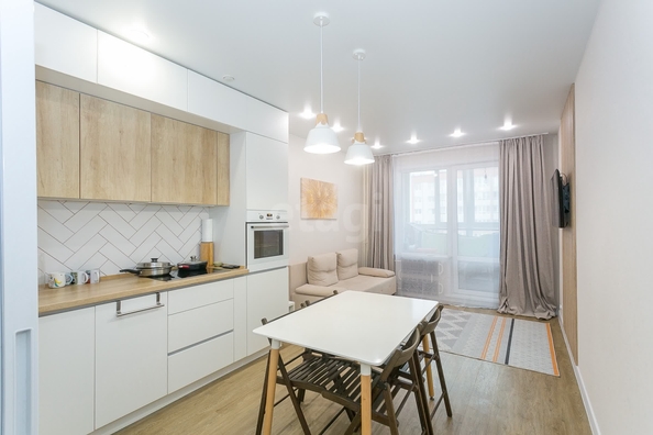 
  Продается 3-комн. квартира 66.26 м². Фото 2.