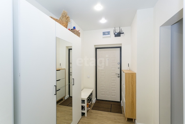 
  Продается 3-комн. квартира 66.26 м². Фото 8.