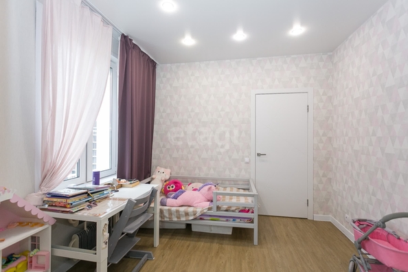 
  Продается 3-комн. квартира 66.26 м². Фото 18.