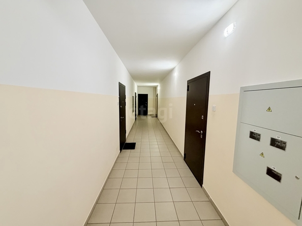 
  Продается студия 22.8 м². Фото 20.