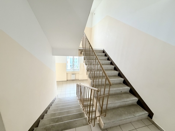 
  Продается студия 22.8 м². Фото 21.