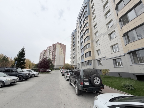 
  Продается студия 22.8 м². Фото 24.