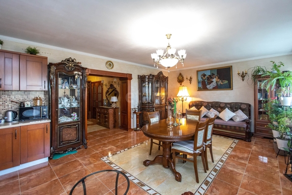 
  Продается 3-комн. квартира 96.4 м². Фото 2.