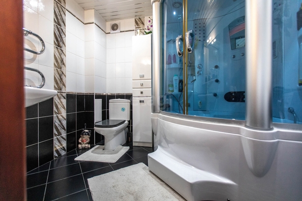 
  Продается 3-комн. квартира 96.4 м². Фото 27.