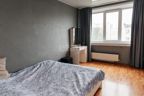 
  Продается 3-комн. квартира 59 м². Фото 16.