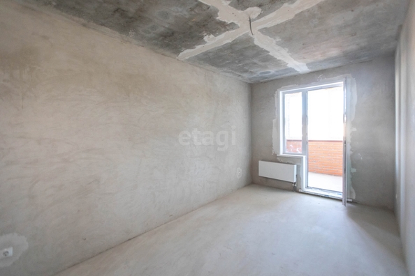 
  Продается 1-комн. квартира 33 м². Фото 1.