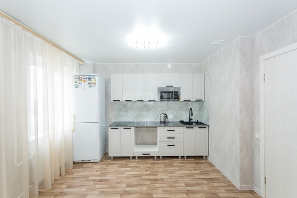 
  Продается студия 27 м². Фото 2.