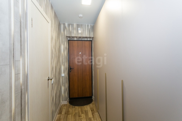 
  Продается студия 27 м². Фото 11.
