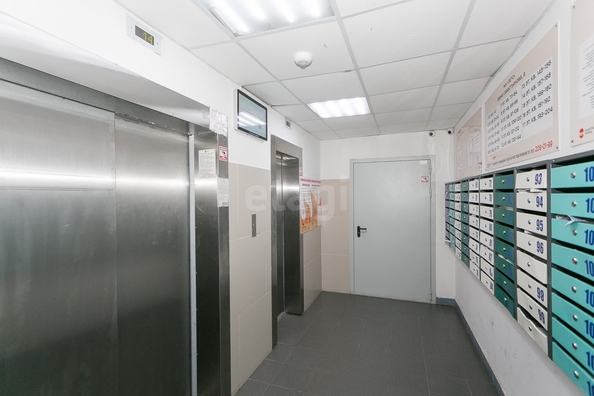 
  Продается студия 27 м². Фото 17.