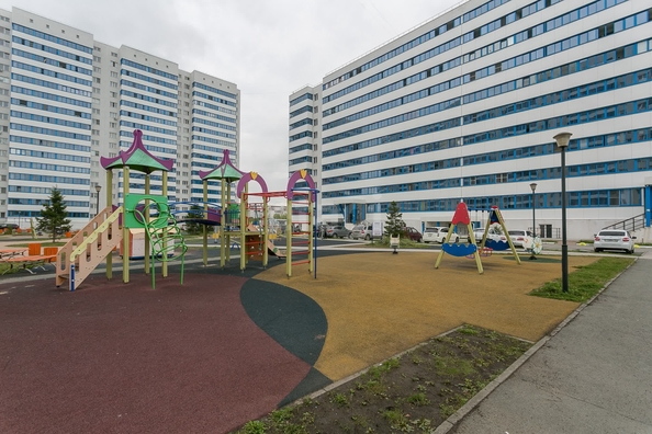 
  Продается студия 27 м². Фото 20.