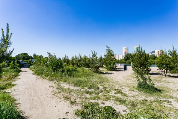 
  Продается студия 27 м². Фото 25.