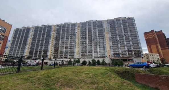 
  Продается 1-комн. квартира 41.5 м². Фото 12.