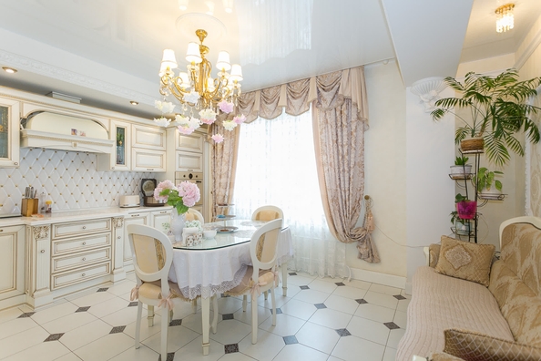 
  Продается 3-комн. квартира 107.9 м². Фото 22.