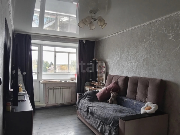 
  Продается 1-комн. квартира 29.9 м². Фото 3.