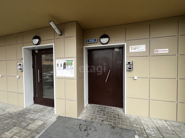 
  Продается 1-комн. квартира 45 м². Фото 18.