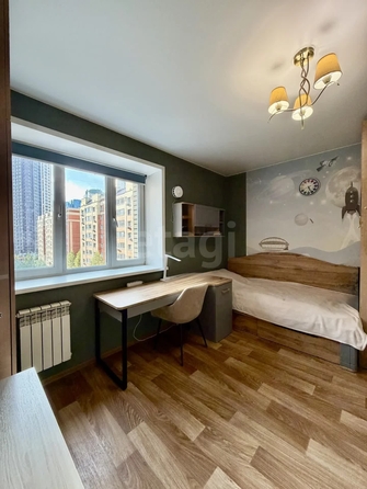 
  Продается 2-комн. квартира 54.8 м². Фото 4.