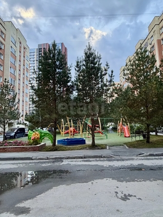 
  Продается 2-комн. квартира 54.8 м². Фото 23.