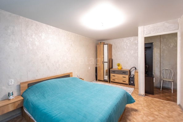 
  Продается 1-комн. квартира 29.2 м². Фото 5.