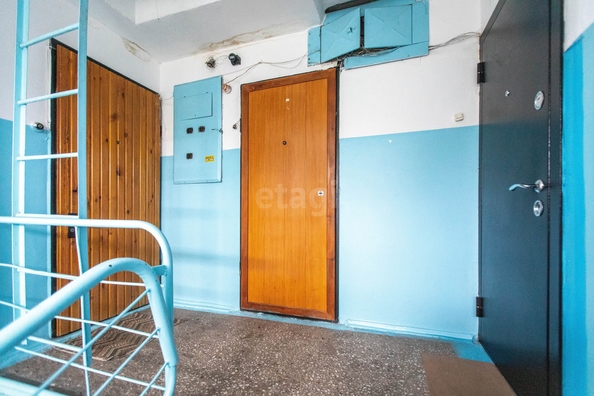 
  Продается 1-комн. квартира 29.2 м². Фото 10.