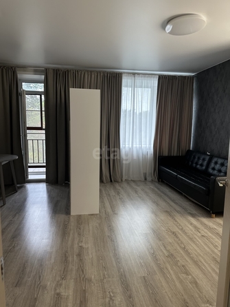 
  Продается студия 33.7 м². Фото 1.