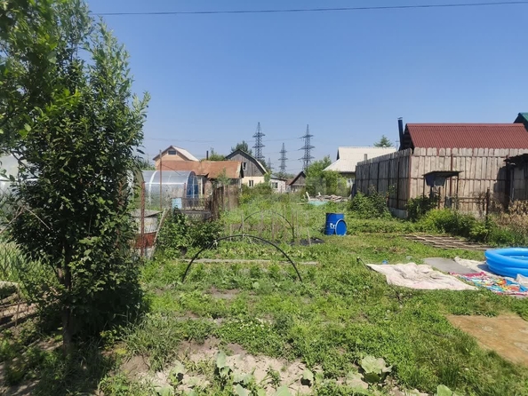 
  Продается дом 36.2 м². Фото 6.