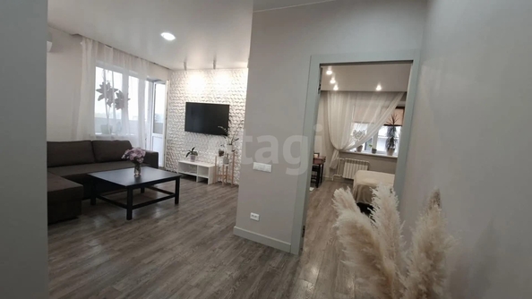 
  Продается 3-комн. квартира 63 м². Фото 4.
