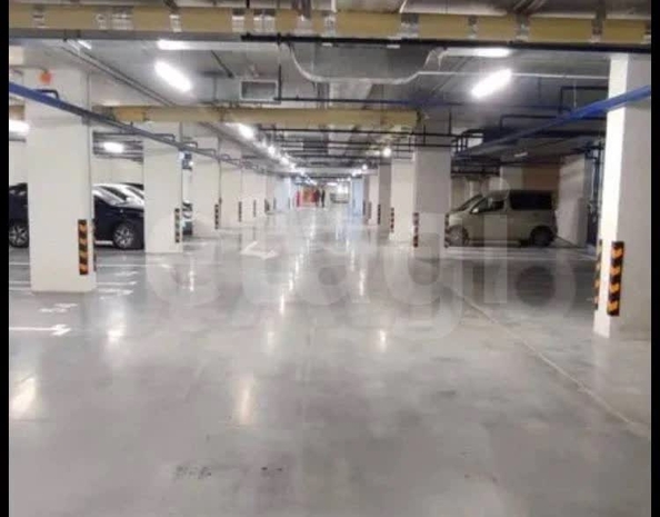 
  Продается парковка 14 м², в ЖК Эфир. Фото 1.