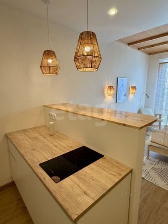 
  Продается студия 27.4 м². Фото 11.