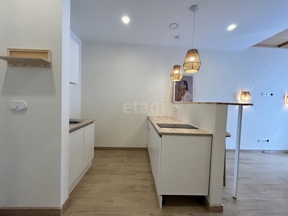 
  Продается студия 27.4 м². Фото 12.