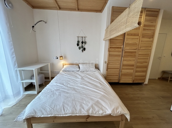 
  Продается студия 27.4 м². Фото 19.