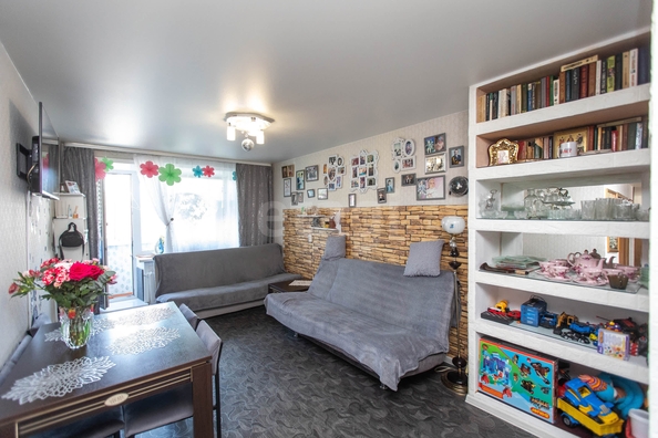 
  Продается 3-комн. квартира 60 м². Фото 8.