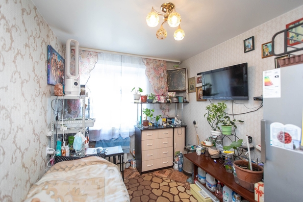 
  Продается 3-комн. квартира 60 м². Фото 25.