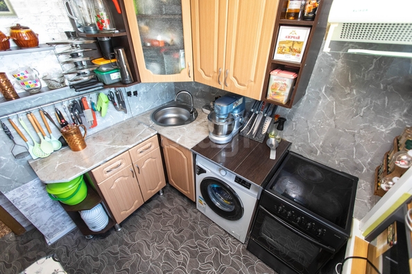
  Продается 3-комн. квартира 60 м². Фото 31.