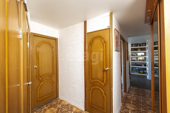 
  Продается 3-комн. квартира 60 м². Фото 36.
