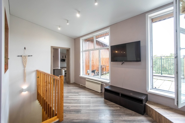 
  Продается 3-комн. квартира 75 м². Фото 4.