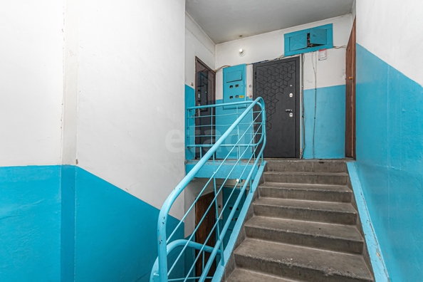 
  Продается 3-комн. квартира 56.9 м². Фото 15.