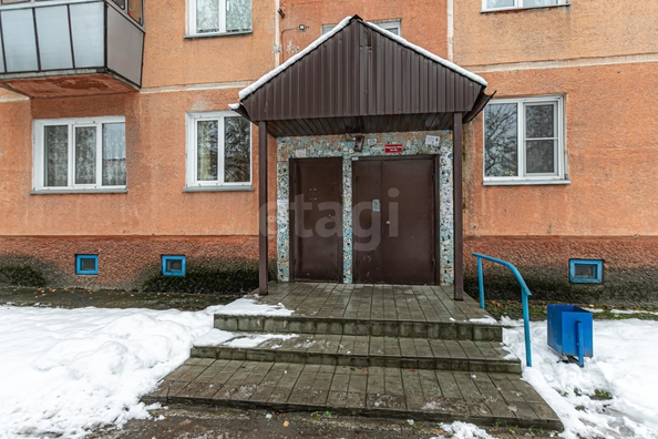 
  Продается 3-комн. квартира 56.9 м². Фото 16.