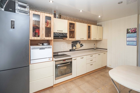 
  Продается 3-комн. квартира 77.6 м². Фото 2.
