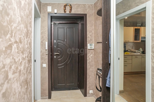 
  Продается 3-комн. квартира 77.6 м². Фото 11.