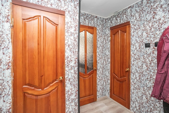 
  Продается 2-комн. квартира 50.5 м². Фото 12.