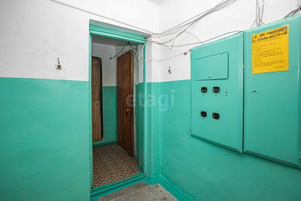 
  Продается 2-комн. квартира 50.5 м². Фото 19.