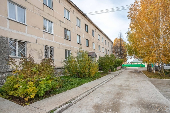 
  Продается 2-комн. квартира 50.5 м². Фото 22.