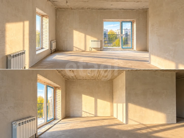 
  Продается 2-комн. квартира 48 м². Фото 2.
