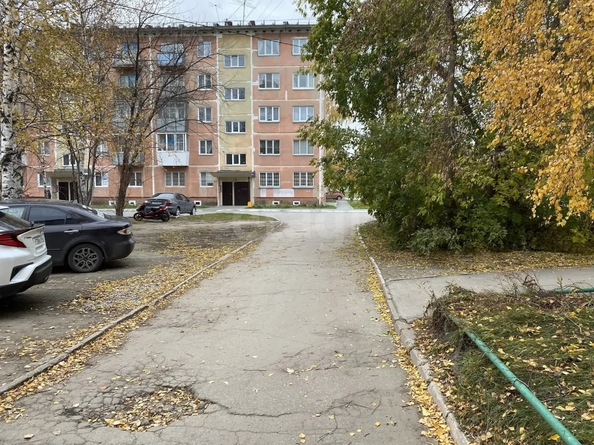 
  Продается 2-комн. квартира 45 м². Фото 3.