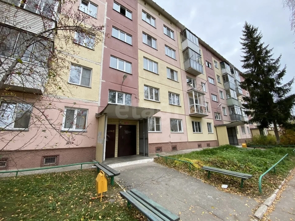 
  Продается 2-комн. квартира 45 м². Фото 4.