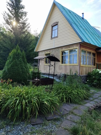 
  Продается дача 82.6 м². Фото 3.