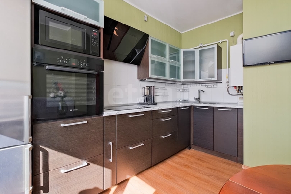 
  Продается 3-комн. квартира 106.3 м². Фото 2.