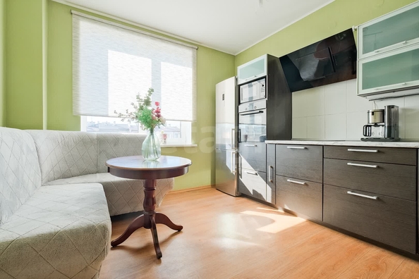 
  Продается 3-комн. квартира 106.3 м². Фото 4.