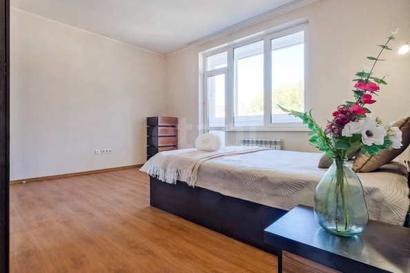 
  Продается 3-комн. квартира 106.3 м². Фото 5.