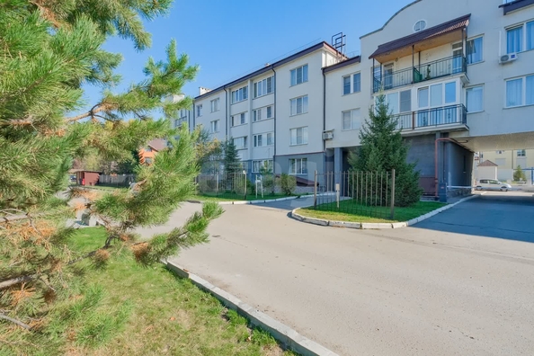 
  Продается 3-комн. квартира 106.3 м². Фото 8.